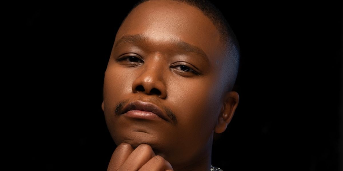 Langa Mavuso Named Supporting Act for Lalah Hathaway's SA Tour