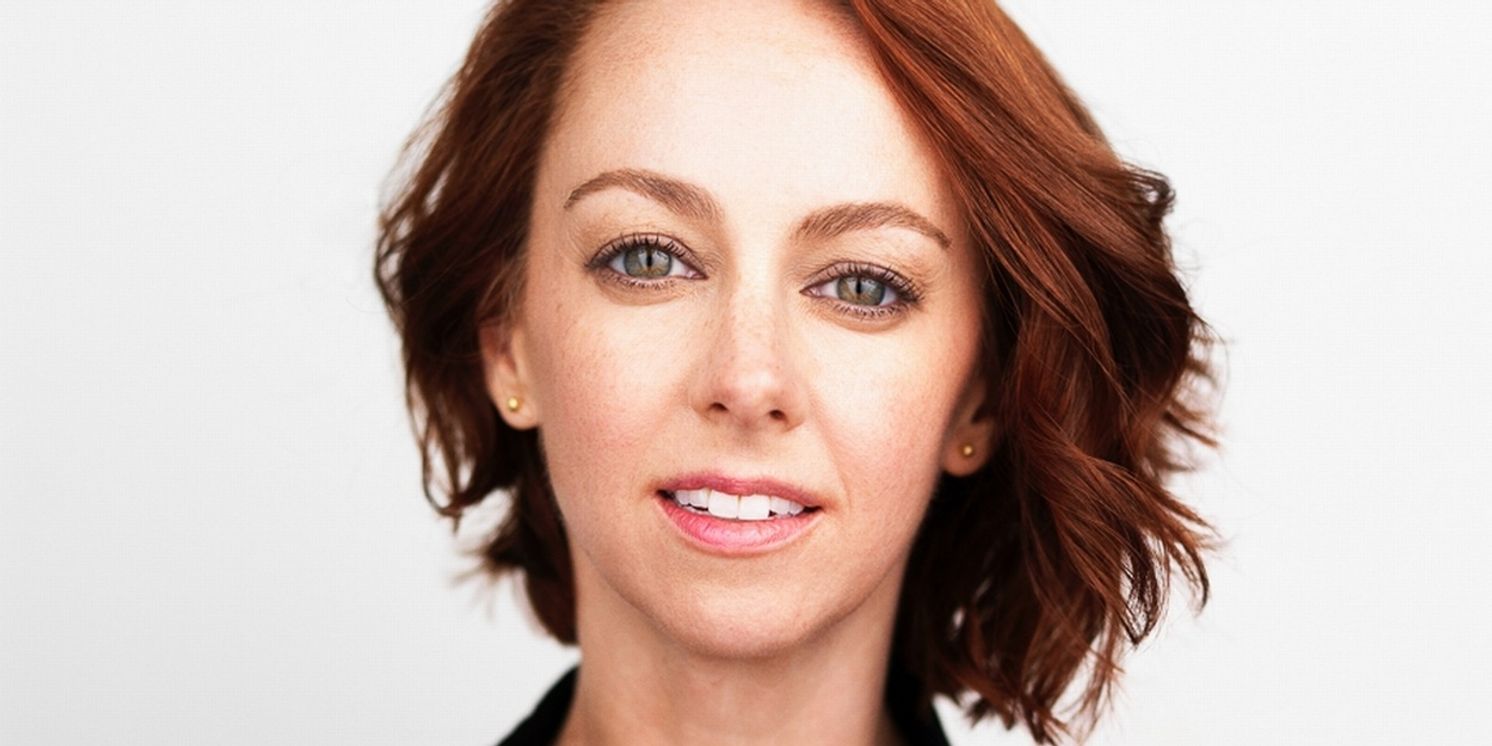 Lani Corson Set to Perform in MOMS' NIGHT OUT at The Green Room 42  Image