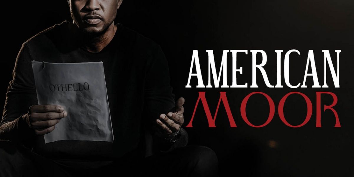 AMERICAN MOOR to Continue Lantern Theater Company 2024/25 Season