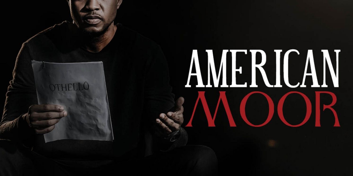 AMERICAN MOOR to Continue Lantern Theater Company 2024/25 Season  Image