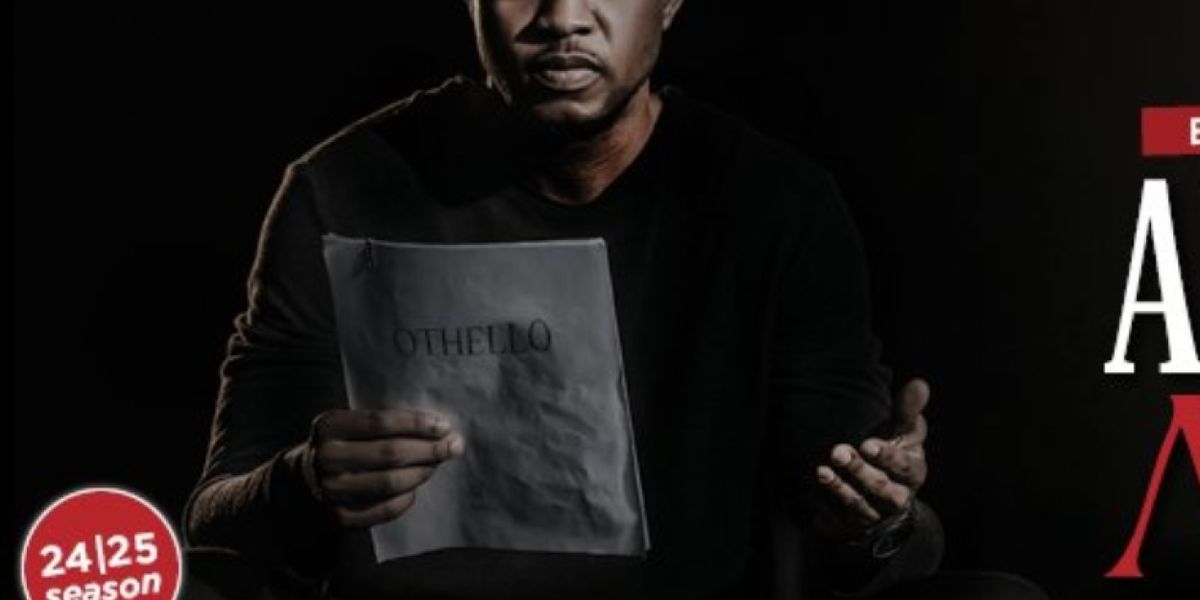 AMERICAN MOOR Extends at Lantern Theater Company and Will Host Conversation With Playwright Keith Hamilton Cobb