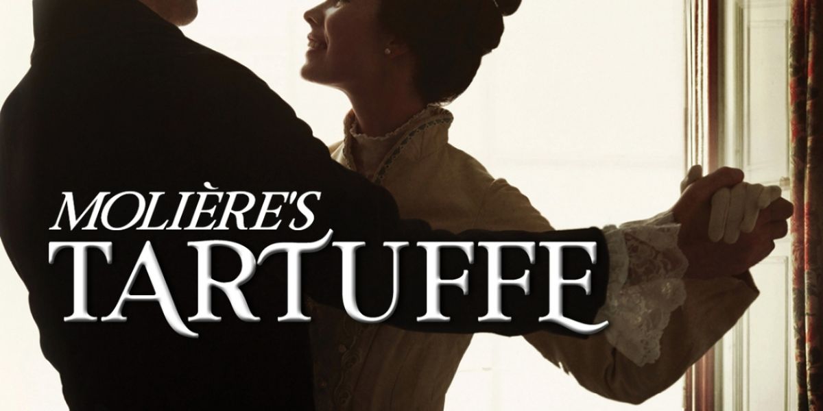 Lantern Theater Company Opens 30th Anniversary Season With Molière's TARTUFFE
