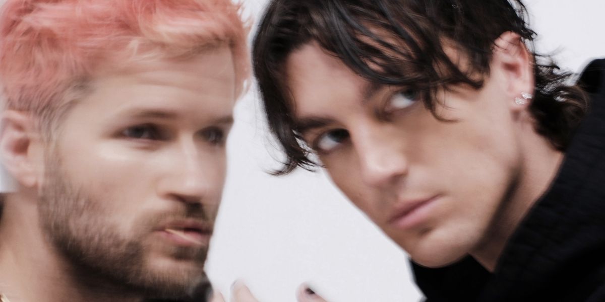 Lany Release New Album 'A Beautiful Blur'