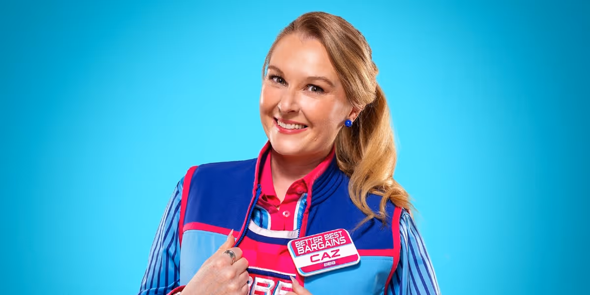 Lara Denning Joins Cast of The UK and Ireland Tour of HERE & NOW