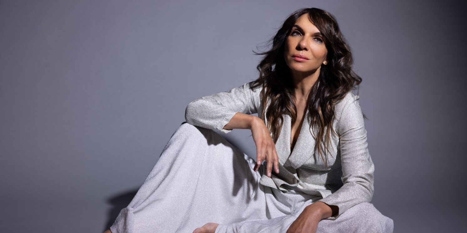 Lara Downes Appointed LA Chamber Orchestra's First-Ever Creative Partner  Image