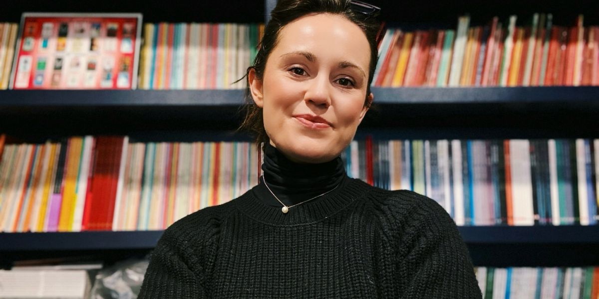 Larah Simpson Joins Music Theatre International as Head Of Plays