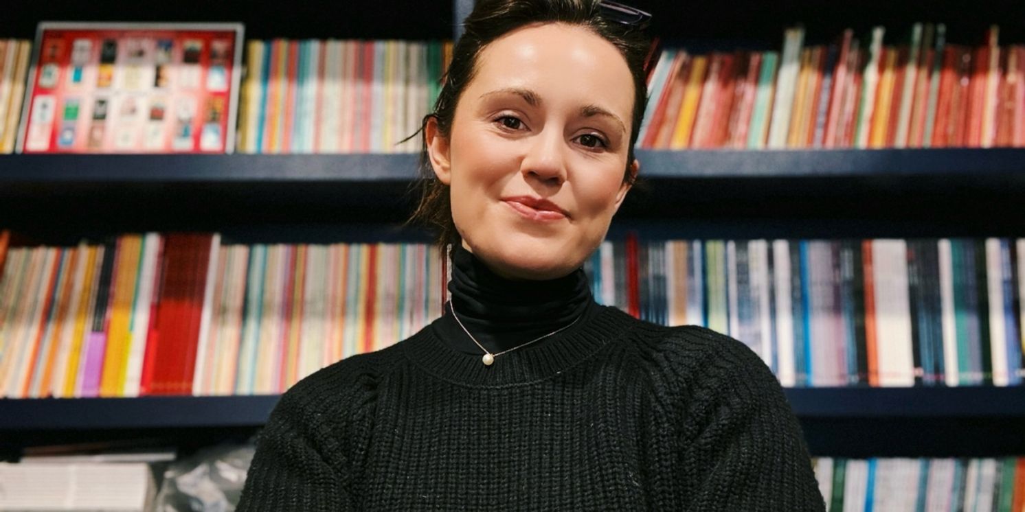 Larah Simpson Joins Music Theatre International as Head Of Plays  Image