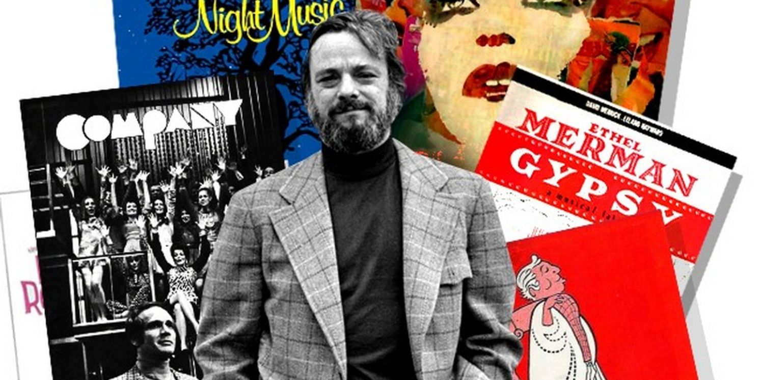 Lark Theater Presents SIDE BY SIDE BY SONDHEIM This May  Image