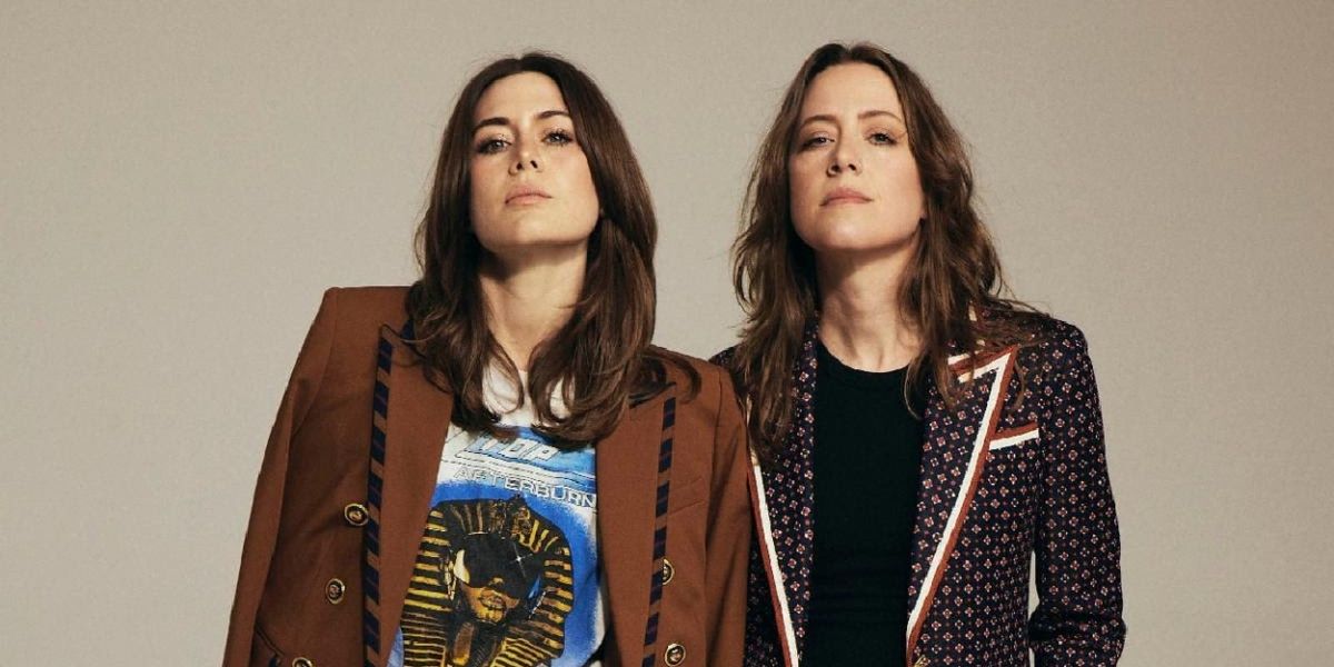 Larkin Poe Release Personal New Song 'Mockingbird'; Reveal New Tour Dates