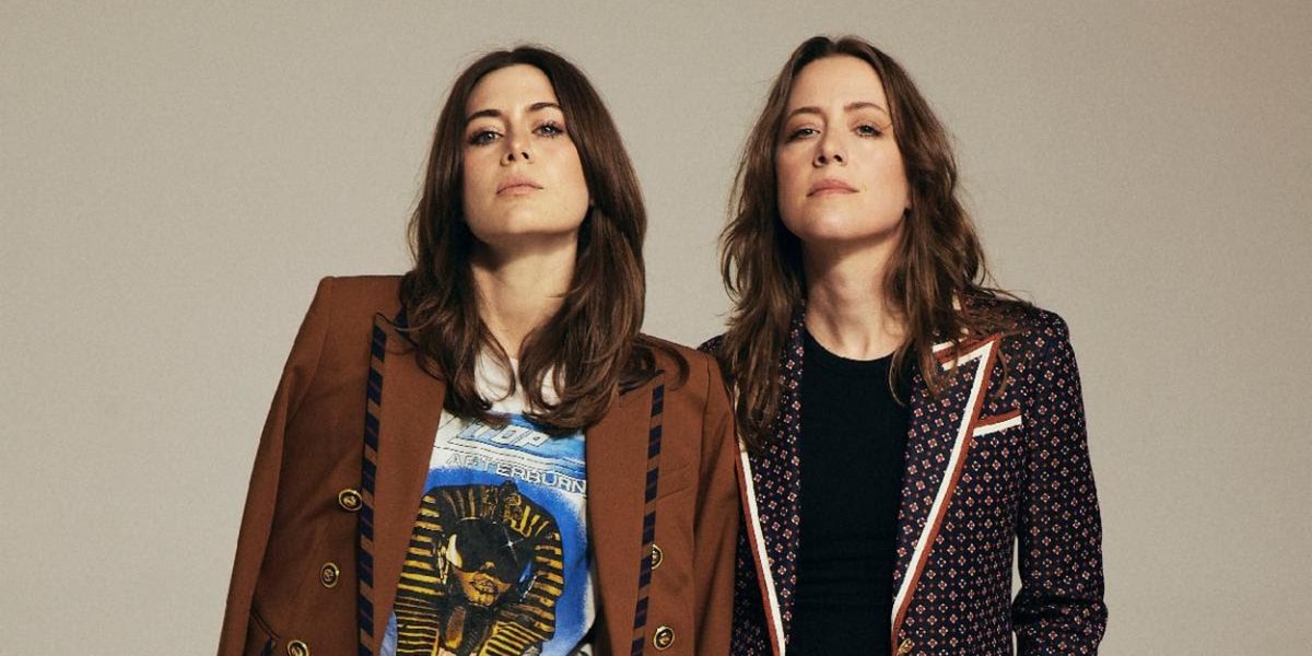 Larkin Poe Releasing New Album 'Bloom'; Share First Song