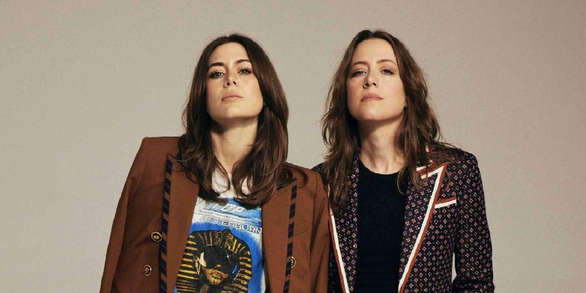 Larkin Poe Share Song 'Easy Love Pt. 1' Ahead of New Album