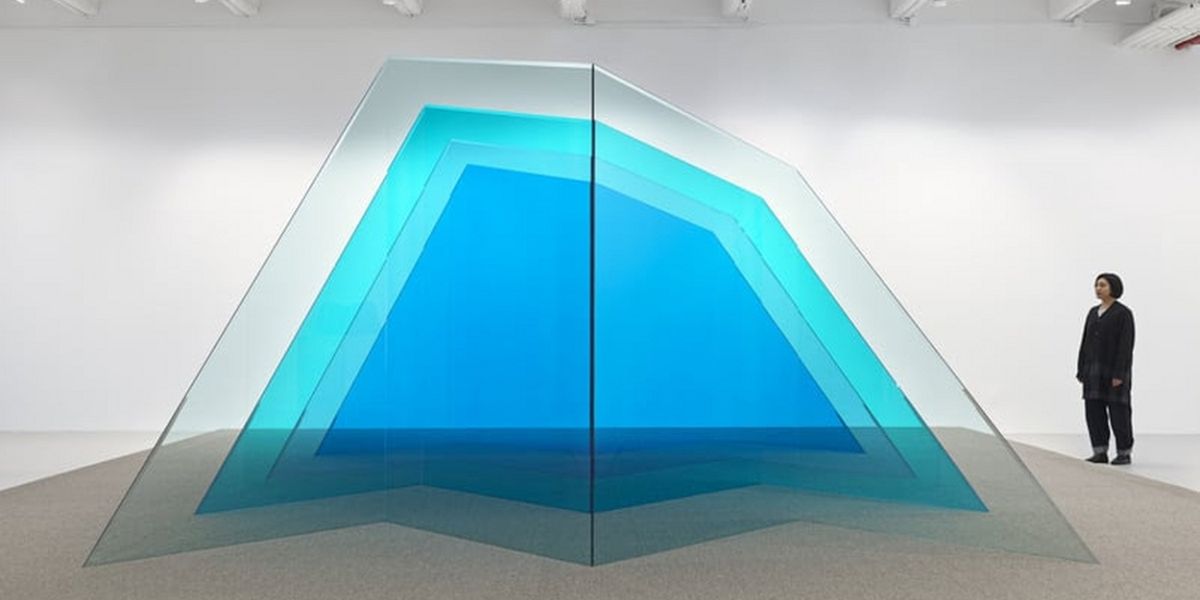 Larry Bell Selected as Inaugural Artist in Milwaukee Art Museum's Winter Series