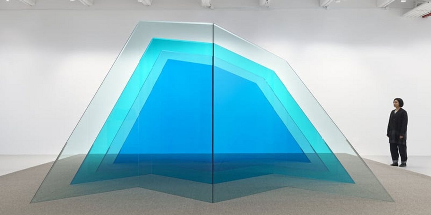 Larry Bell Selected as Inaugural Artist in Milwaukee Art Museum's Winter Series  Image