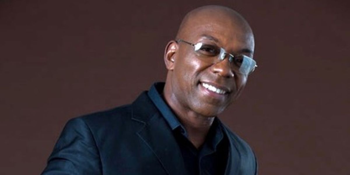 Larry Braggs Returns With The Colorado Jazz Repertory Orchestra in May