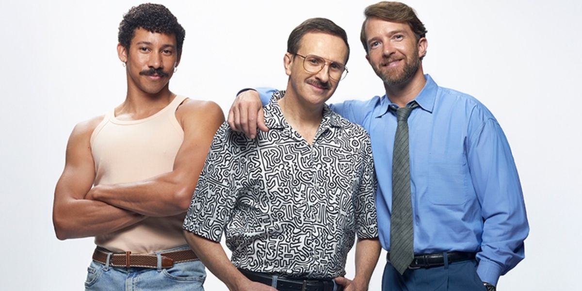 Larry Kramer's THE NORMAL HEART to be Presented at Sydney Theatre Company