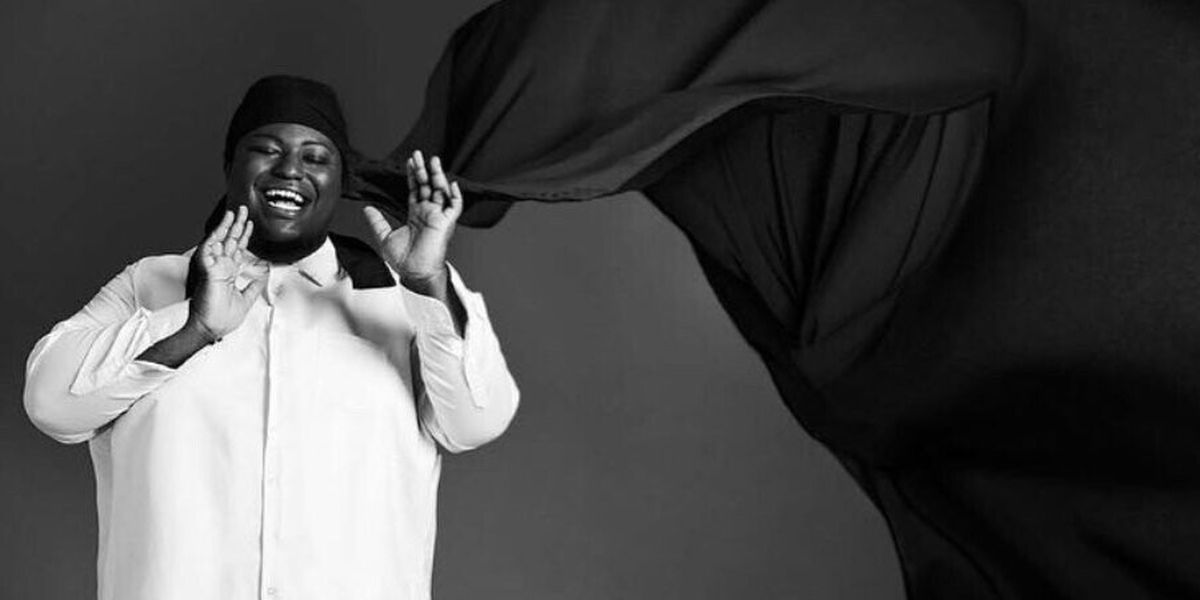 Larry Owens Will Bring SONDHEIMIA to Joe's Pub