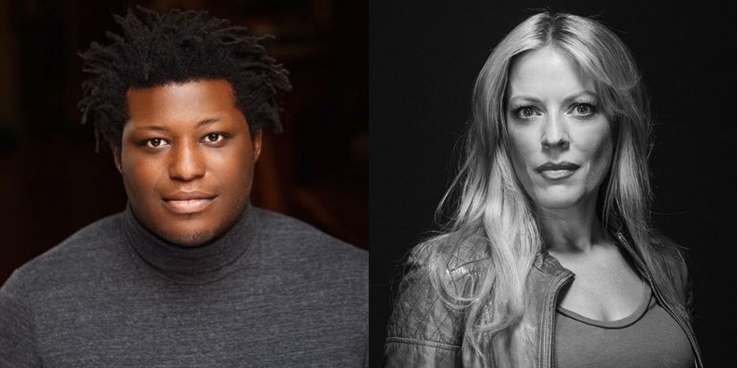 Larry Owens to Direct Sherie Rene Scott & More in THE DYING GAUL Staged Reading  Image