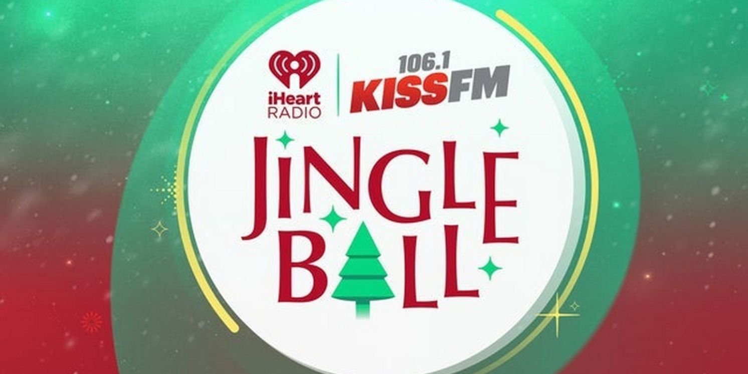 Larsa Pippen, Tori Spelling & More to Present at iHeartRadio's 102.7 KIIS FM'S Jingle Ball  Image