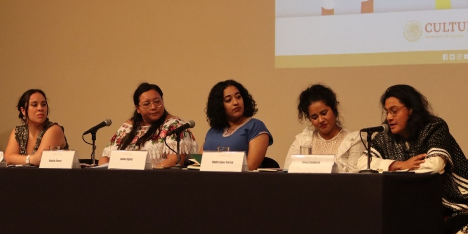 Las Dificultades Para Transmitir Las Lenguas Originarias Y El Racismo, Temas Del Ciclo Las Diversas Raíces  Image