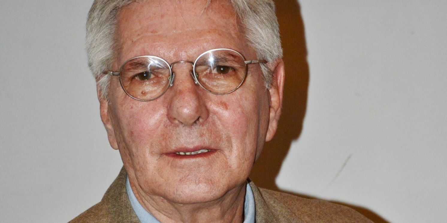 Las Grandes Orquestas Han Interpretado La Música Del Compositor Mario Lavista  Image