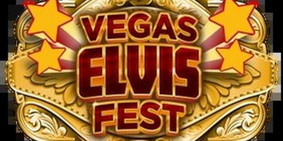 Las Vegas Elvis Festival and Official Talent Competition Comes to Las Vegas