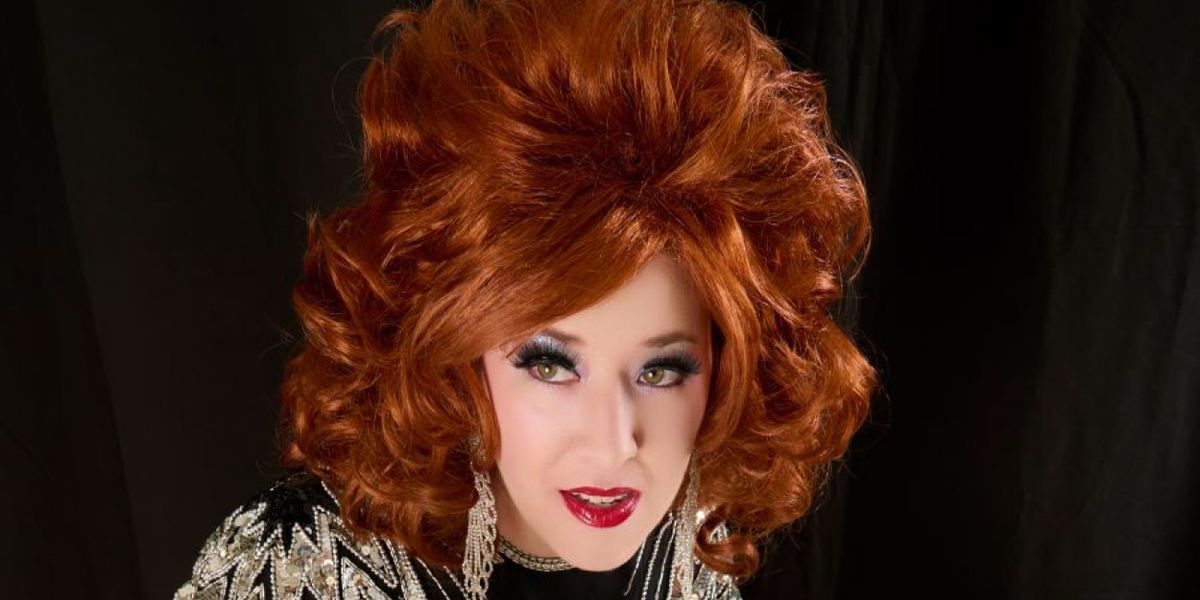 Trudy Carmichael To Make NYC Cabaret Debut At Don’t Tell Mama This July