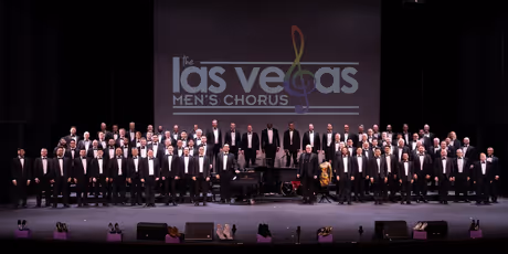 Las Vegas Men's Chorus Will Perform FUN IN THE SUN Concert in June Photo