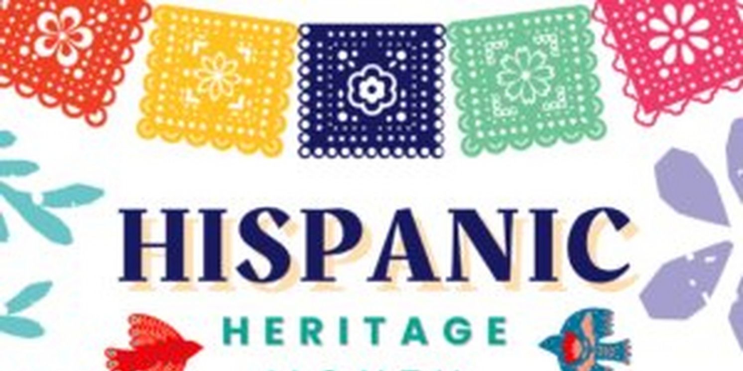 Las Vegas Natural History Museum to Celebrate Hispanic Heritage Month with Special Exhibition and Programming  Image