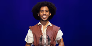 Las Vegas Student Wins National High School Theater Competition