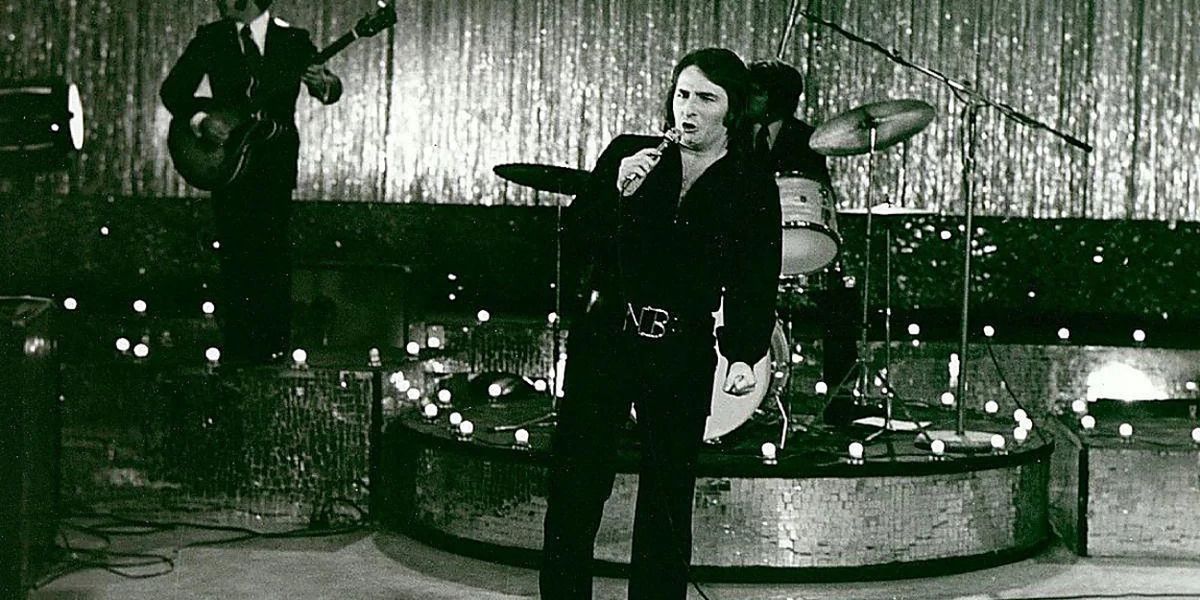 Las canciones de Nino Bravo inspiran LIBRE, la nueva comedia musical de David Serrano
