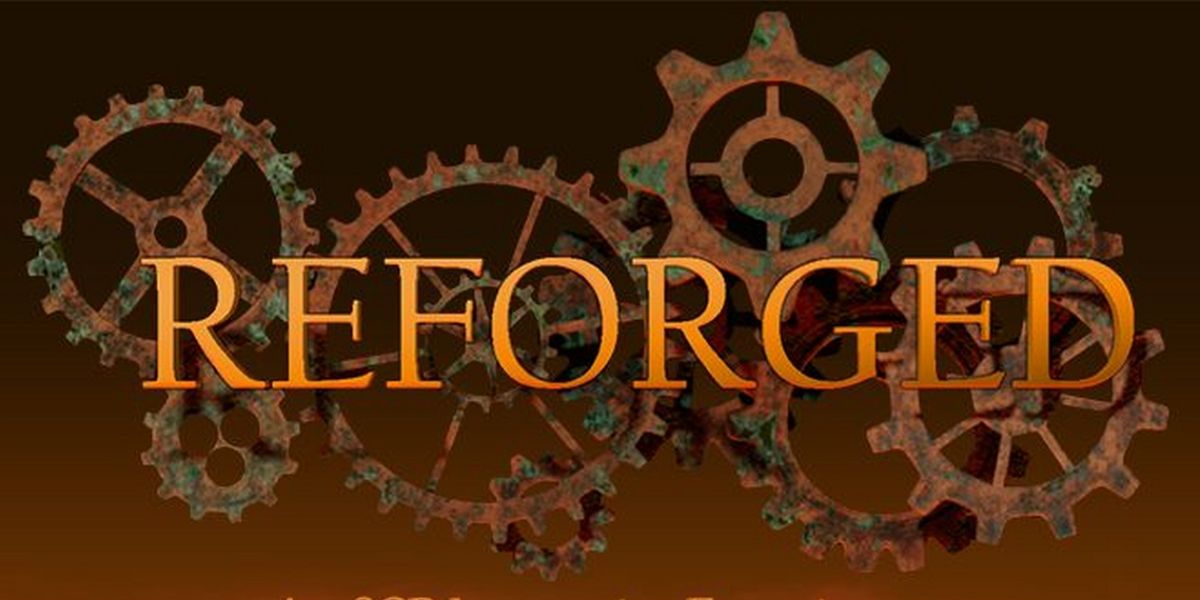 Last Call Theatre to Present REFORGED: AN SCP IMMERSIVE EXPERIENCE at the Hollywood Fringe