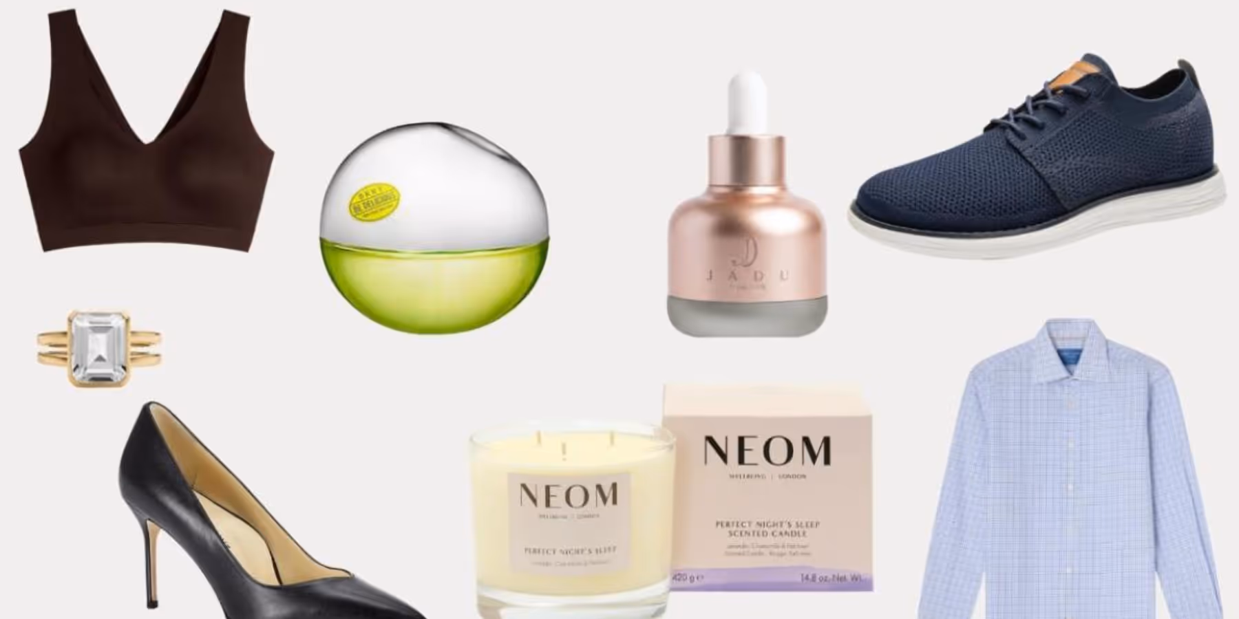 Last-Minute Labor Day 2026 Deals to Include DKNY, Oscar de la Renta, Lapcos