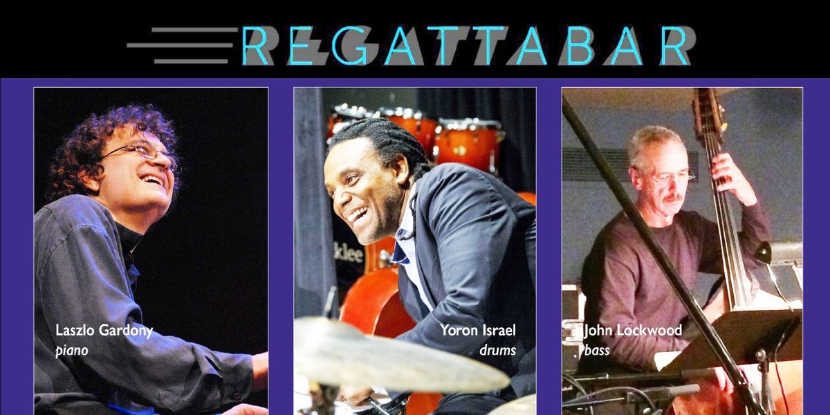 Laszlo Gardony Quartet To Perform At Regattabar This Month