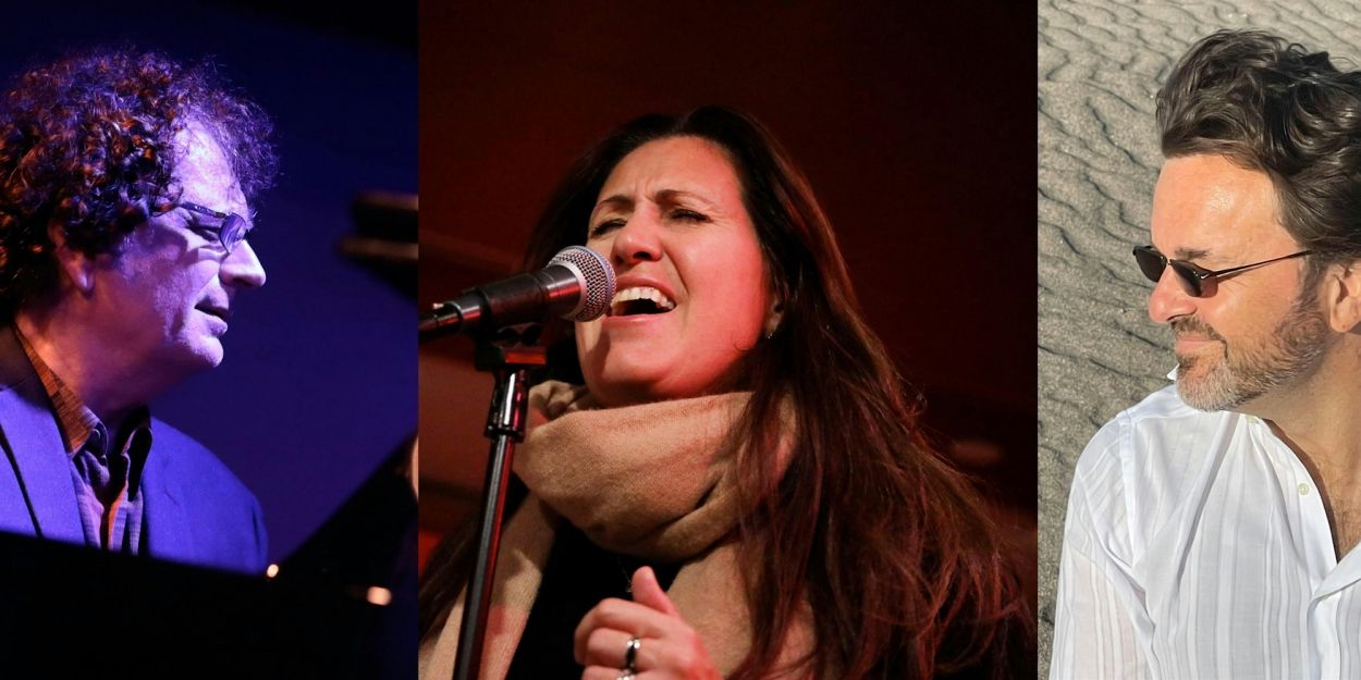 Laszlo Gardony Trio & Christian Artmann Quartet To Perform Live At Regattabar This June  Image