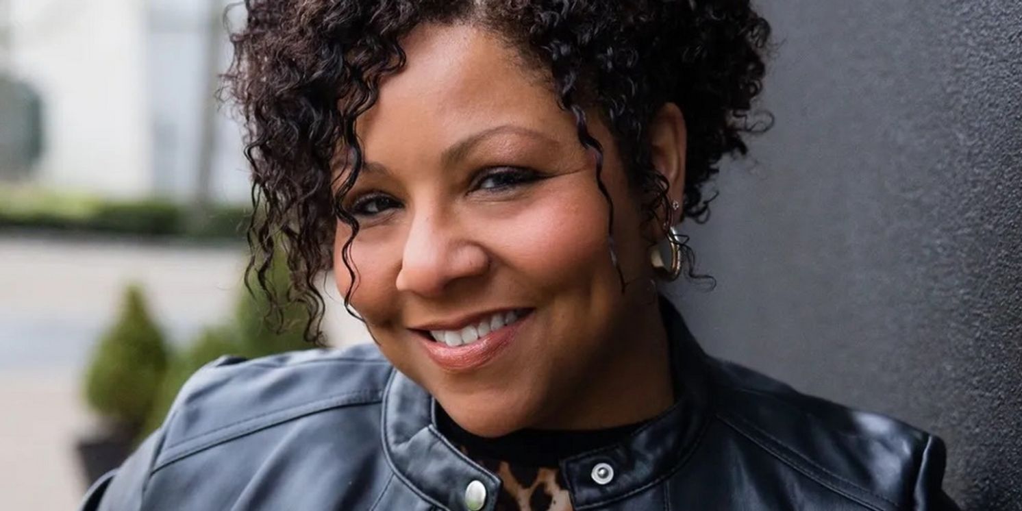 Latanya Farrell Will Perform at Playhouse Theatre Group's Annual Fundraiser, ENCORE! MADLY MARVELOUS: A RETRO BASH  Image