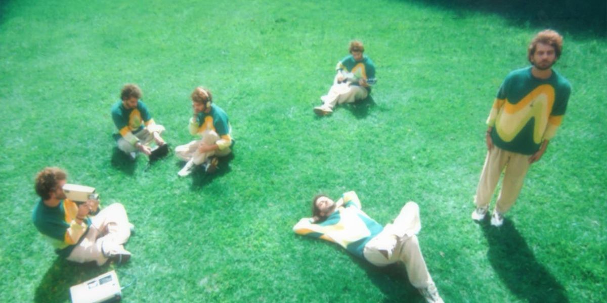Late Again Shares New Single ALL MY EXES MOVED TO THE COUNTRYSIDE