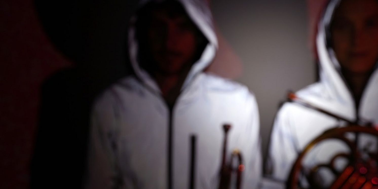 Late Aster Release 'Light Rail Session' EP  Image