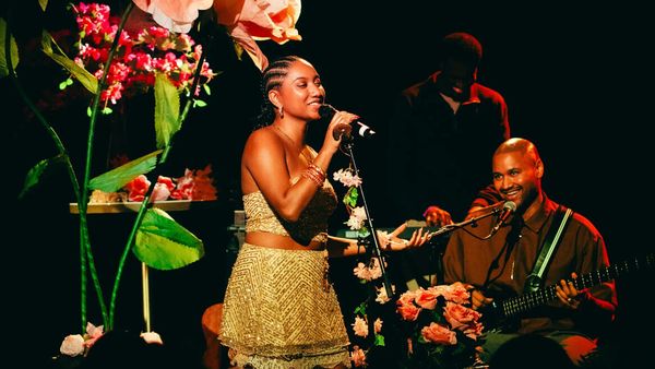 Late Night Jazz to Return to Royal Albert Hall for Final 2026 Season