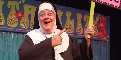 LATE NIGHT CATECHISM to Return to Broadway Palm Dinner Theatre This Month Photo