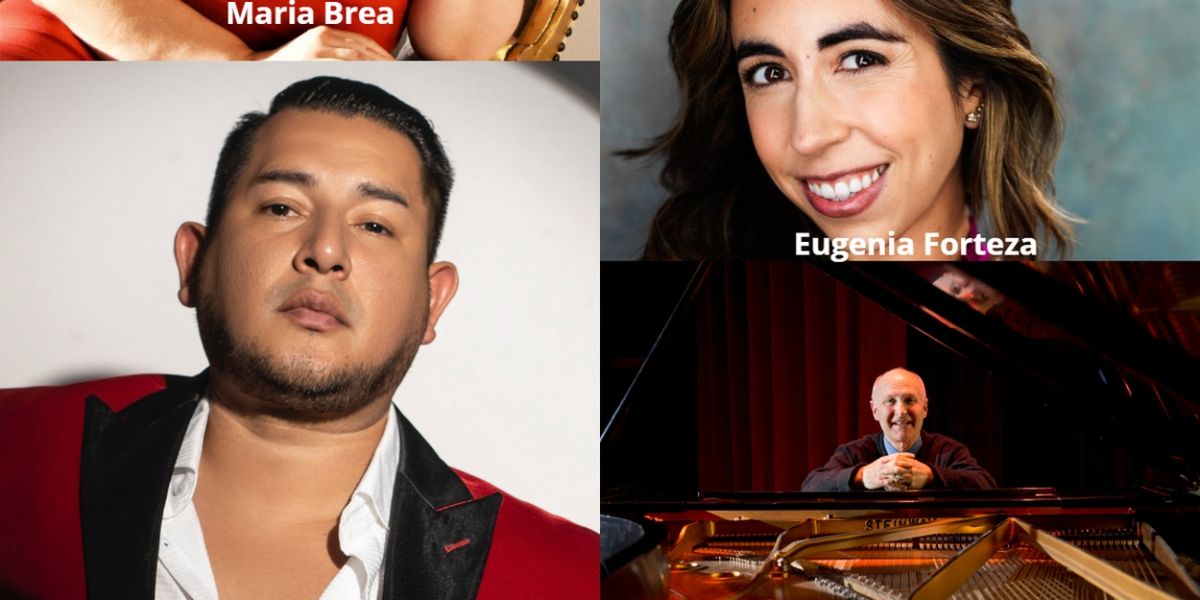 North/South Consonance, Inc to Celebrate National Hispanic Heritage Month