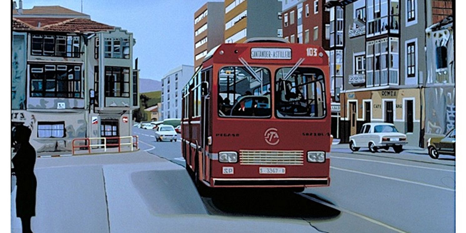 Latin Art Gallery and Cocktail Reception To Welcome Opening of EVITA at Axelrod PAC  Image