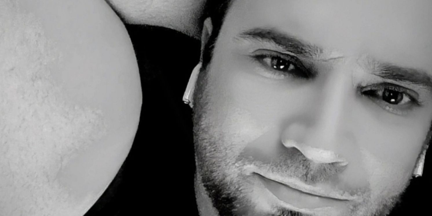 Latin Filmmaker and Composer Ariel Orama López Debuts as Mentor on Objetivo Fama 2025  Image