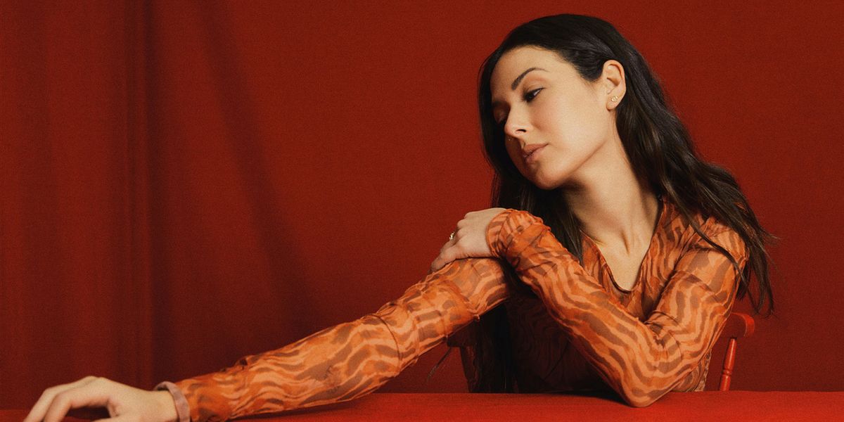Latin Grammy Winner Nella Will Perform At Kean University On October 18