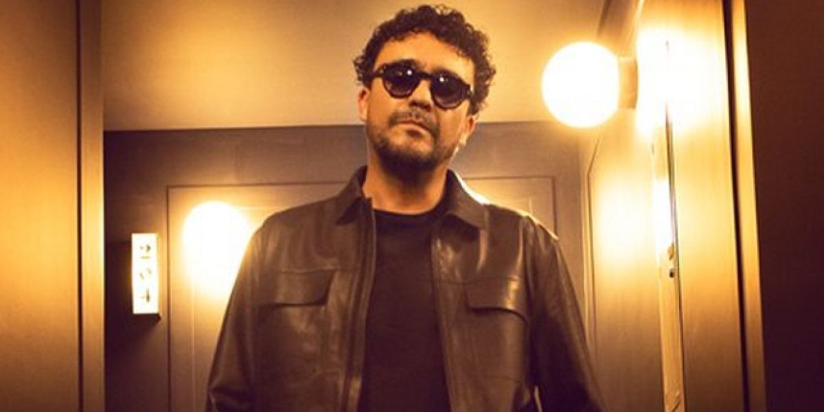Latin Grammy Winner Andrés Cepeda Announces U.S. Tour & More
