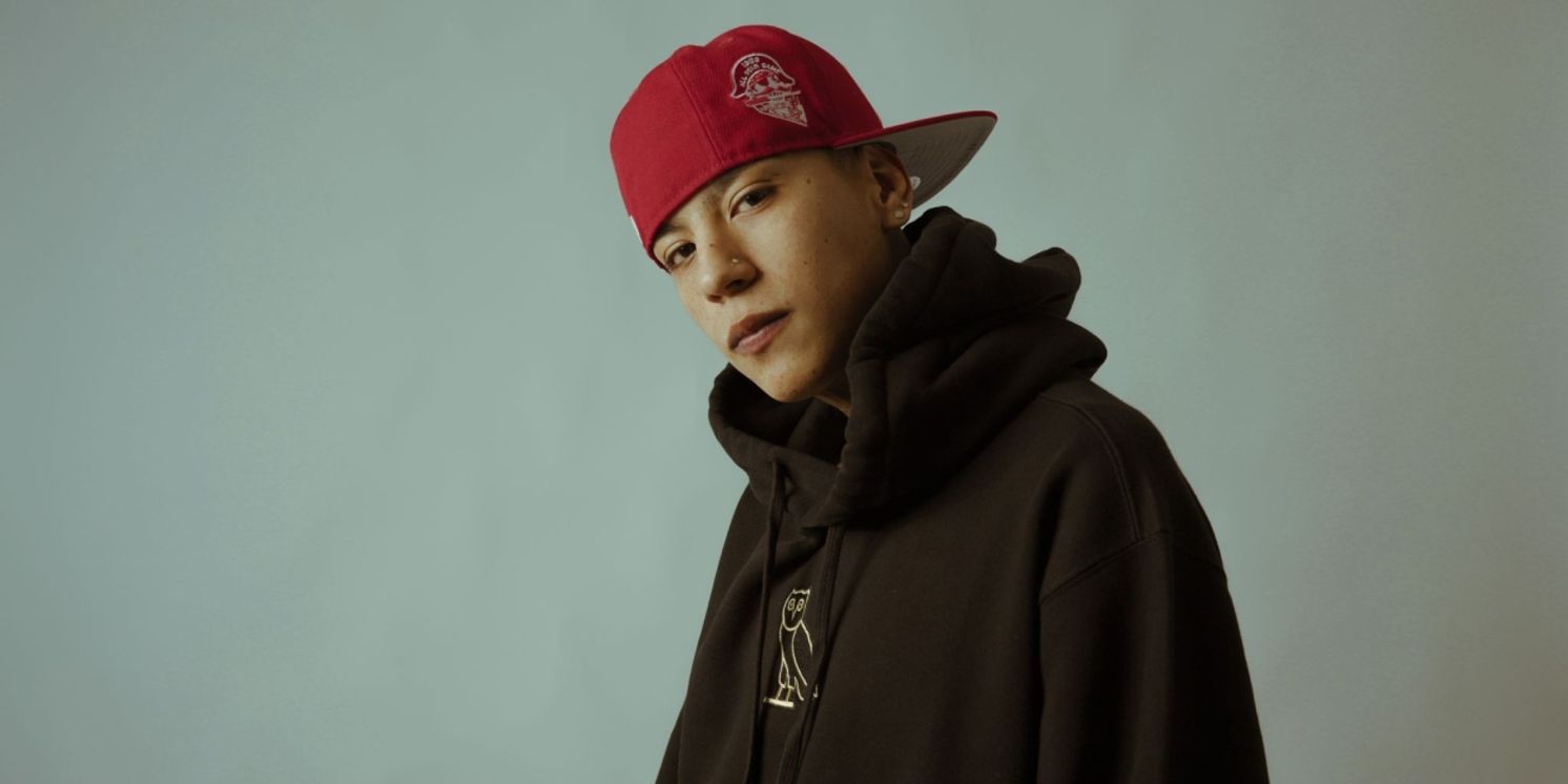 Latin Hip-Hop Artist Tornillo Announces First-Ever Headlining U.S. Tour  Image