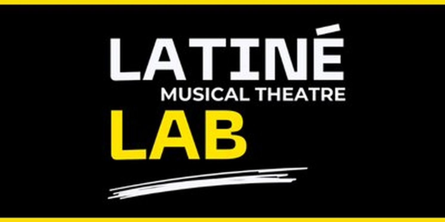 Latiné Musical Theatre Lab Unveils 12 Teams of Writers for 2023 Julia de Burgos Cohort  Image
