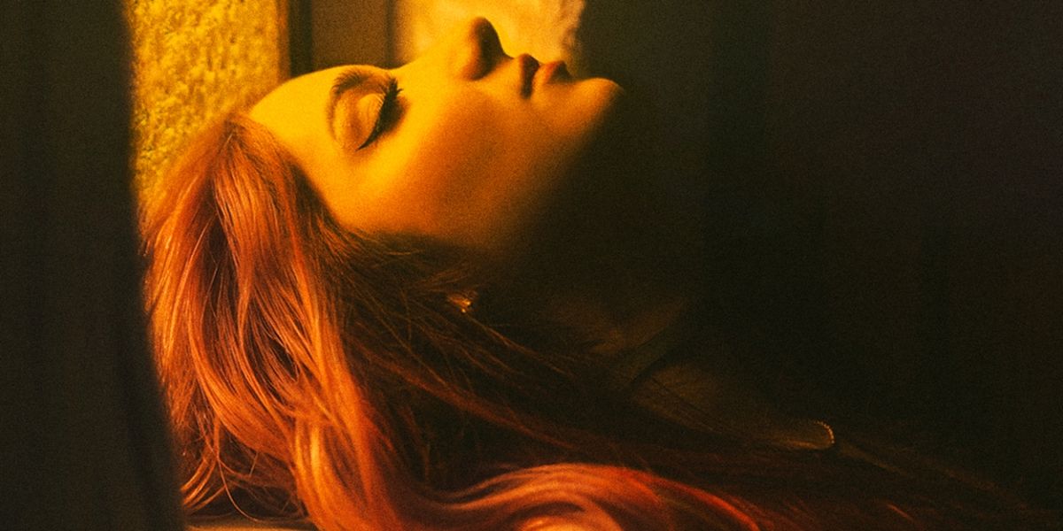 Zofi Consta Unleashes Bold Anthem 'Breathe' From Upcoming Bilingual EP