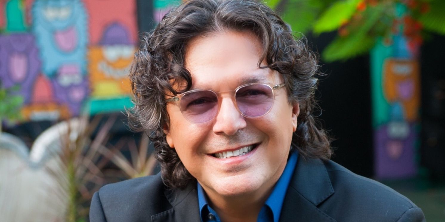 Latin Songwriter Rudy Perez And Reservoir Announce New Deal  Image