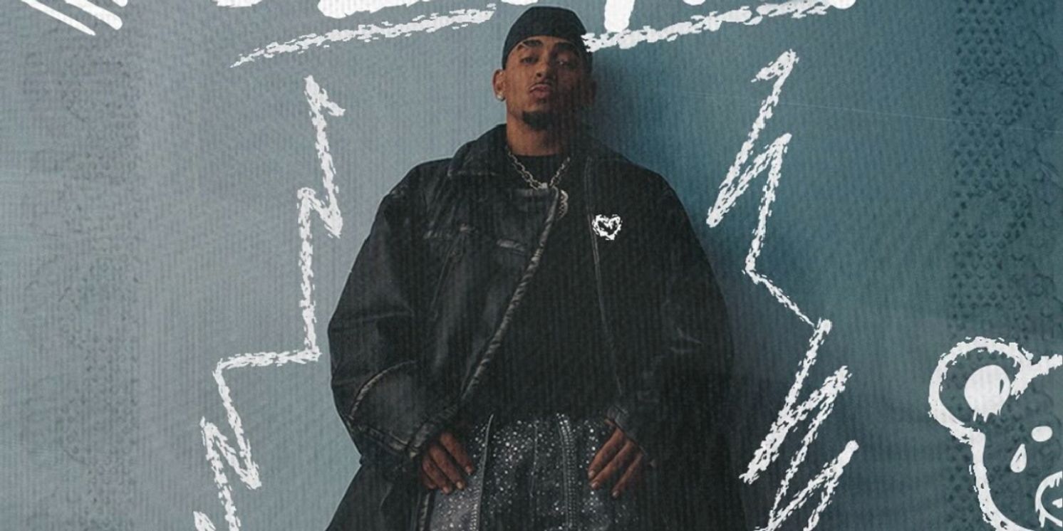 Latin Superstar Ozuna to Embark on 2025 European Summer Tour  Image