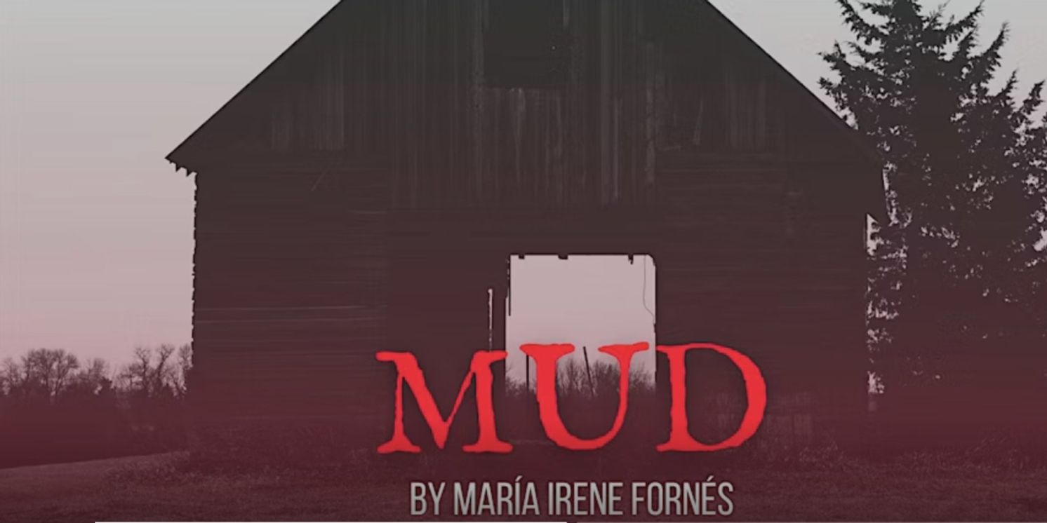 Latiné Theater Lab to Launch with MUD by María Irene Fornés  Image
